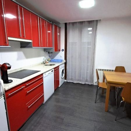 Apartmán Casa Bella Alma Ramales de la Victoria Exteriér fotografie