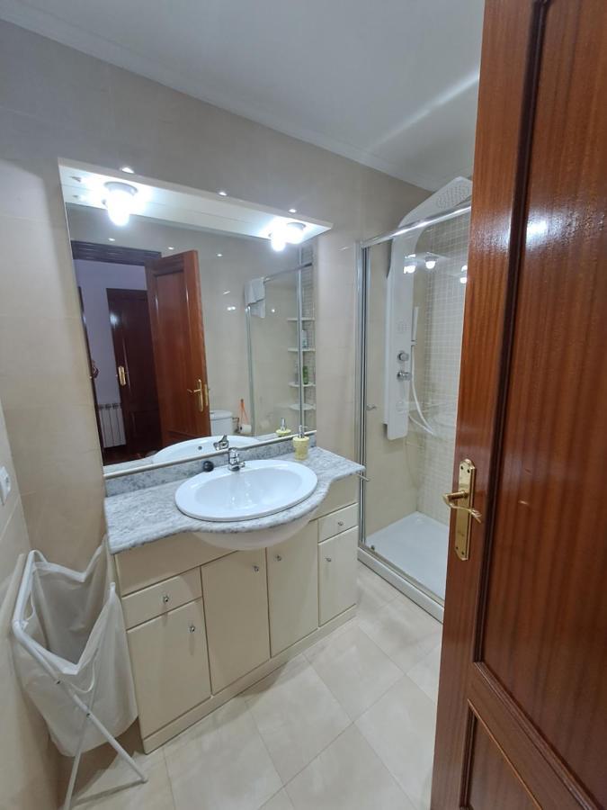 Apartmán Casa Bella Alma Ramales de la Victoria Exteriér fotografie
