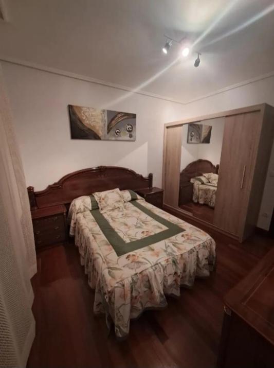 Apartmán Casa Bella Alma Ramales de la Victoria Exteriér fotografie