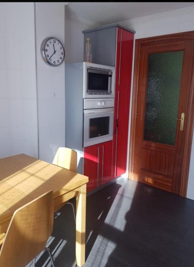 Apartmán Casa Bella Alma Ramales de la Victoria Exteriér fotografie