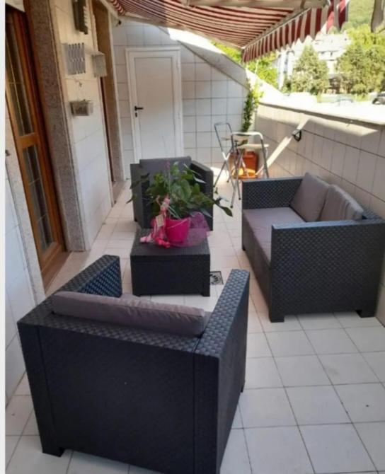 Apartmán Casa Bella Alma Ramales de la Victoria Exteriér fotografie