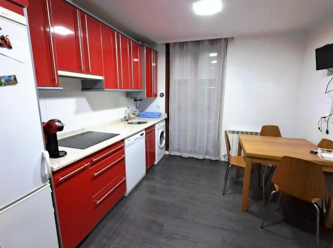 Apartmán Casa Bella Alma Ramales de la Victoria Exteriér fotografie